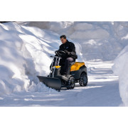 Снегоуборочный райдер Stiga Park 900 WX